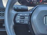 Thumbnail of 2024 Crystal Black Pearl Honda HR-V