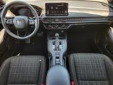 Thumbnail of 2024 Crystal Black Pearl Honda HR-V