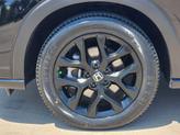 Thumbnail of 2024 Crystal Black Pearl Honda HR-V