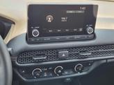 Thumbnail of 2024 Crystal Black Pearl Honda HR-V