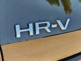 Thumbnail of 2024 Crystal Black Pearl Honda HR-V