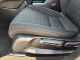 Thumbnail of 2024 Crystal Black Pearl Honda HR-V
