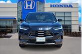 Thumbnail of 2024 Crystal Black Pearl Honda HR-V