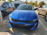 Thumbnail of 2023 Sapphire Blue Kia K5
