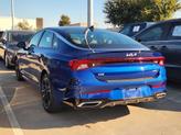 Thumbnail of 2023 Sapphire Blue Kia K5