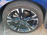 Thumbnail of 2023 Sapphire Blue Kia K5