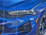 Thumbnail of 2023 Sapphire Blue Kia K5
