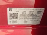 Thumbnail of 2019 Cajun Red Tintcoat Chevrolet Blazer