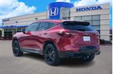 Thumbnail of 2019 Cajun Red Tintcoat Chevrolet Blazer