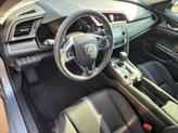 Thumbnail of 2020 Lunar Silver Metallic Honda Civic