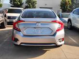 Thumbnail of 2020 Lunar Silver Metallic Honda Civic