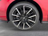 Thumbnail of 2025 Radiant Red Metallic Honda Accord Hybrid