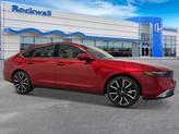 Thumbnail of 2025 Radiant Red Metallic Honda Accord Hybrid