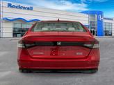 Thumbnail of 2025 Radiant Red Metallic Honda Accord Hybrid