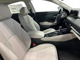 Thumbnail of 2025 Radiant Red Metallic Honda Accord Hybrid