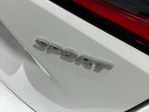 Thumbnail of 2025 Platinum White Pearl Honda Civic
