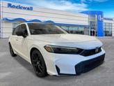 Thumbnail of 2025 Platinum White Pearl Honda Civic