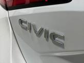 Thumbnail of 2025 Platinum White Pearl Honda Civic