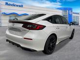 Thumbnail of 2025 Platinum White Pearl Honda Civic