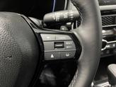 Thumbnail of 2025 Platinum White Pearl Honda Civic