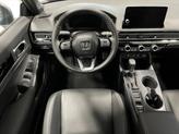 Thumbnail of 2025 Blue Lagoon Pearl Honda Civic Hybrid