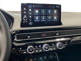 Thumbnail of 2025 Blue Lagoon Pearl Honda Civic Hybrid