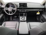 Thumbnail of 2026 Urban Gray Pearl Honda CR-V
