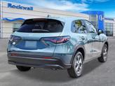Thumbnail of 2026 Nordic Forest Pearl Honda HR-V