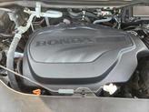 Thumbnail of 2022 Modern Steel Metallic Honda Pilot