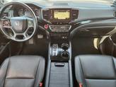 Thumbnail of 2022 Modern Steel Metallic Honda Pilot