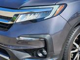 Thumbnail of 2022 Modern Steel Metallic Honda Pilot