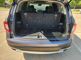 Thumbnail of 2022 Modern Steel Metallic Honda Pilot