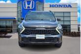 Thumbnail of 2025 Gray Kia Sportage
