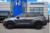 Thumbnail of 2025 Gray Kia Sportage