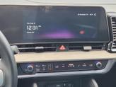 Thumbnail of 2025 Gray Kia Sportage