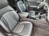 Thumbnail of 2025 Gray Kia Sportage