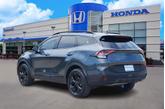 Thumbnail of 2025 Gray Kia Sportage