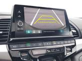 Thumbnail of 2026 Sonic Gray Pearl Honda Odyssey