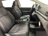 Thumbnail of 2025 Platinum White Pearl Honda Odyssey
