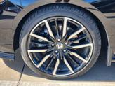 Thumbnail of 2025 Crystal Black Pearl Honda Accord Hybrid