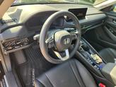 Thumbnail of 2025 Crystal Black Pearl Honda Accord Hybrid