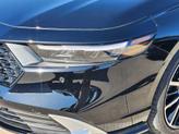 Thumbnail of 2025 Crystal Black Pearl Honda Accord Hybrid