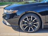 Thumbnail of 2025 Crystal Black Pearl Honda Accord Hybrid