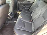Thumbnail of 2025 Crystal Black Pearl Honda Accord Hybrid