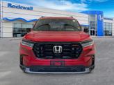 Thumbnail of 2025 Radiant Red Metallic II Honda Pilot