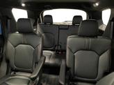 Thumbnail of 2025 Radiant Red Metallic II Honda Pilot