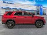 Thumbnail of 2025 Radiant Red Metallic II Honda Pilot