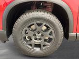 Thumbnail of 2025 Radiant Red Metallic II Honda Pilot
