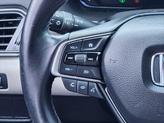 Thumbnail of 2018 Lunar Silver Metallic Honda Accord