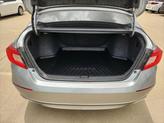 Thumbnail of 2018 Lunar Silver Metallic Honda Accord